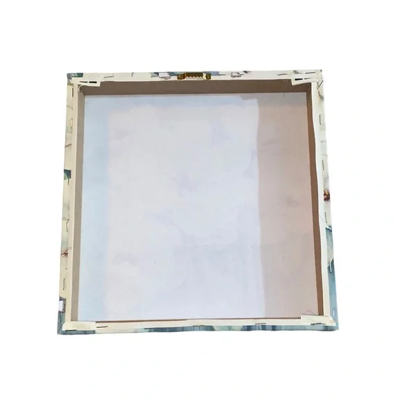 Wall art painting - Picture 2 of 3